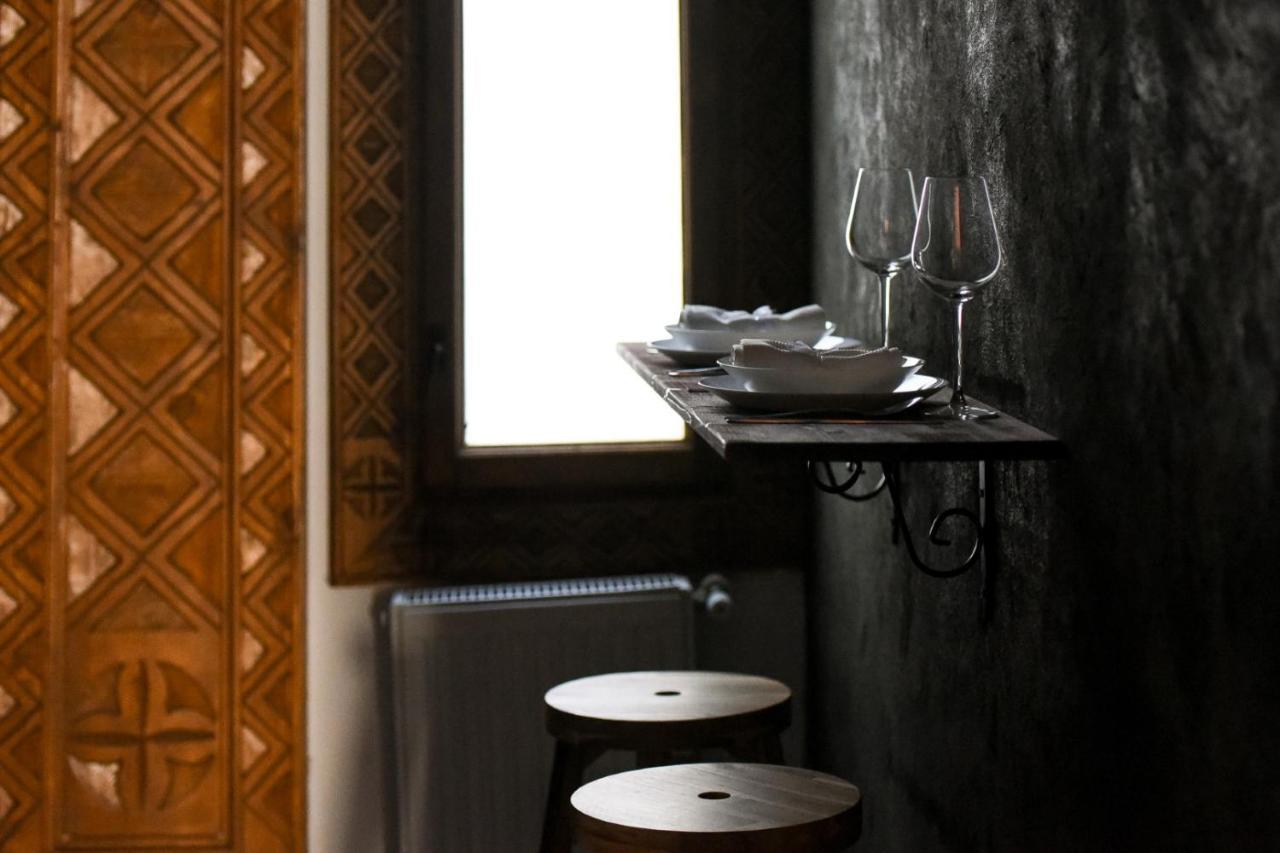 The Brancovanian Apartment - Cismigiu Park Букурещ Екстериор снимка